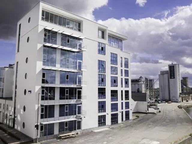 Møllekajen 7 1. sal, 5000 Odense