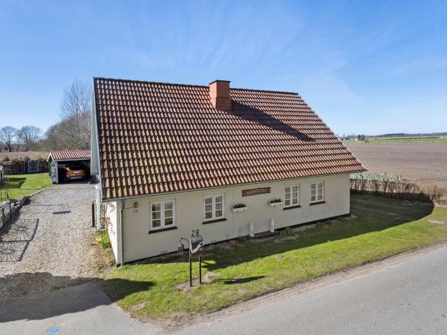Møllerled 28, Møllerled