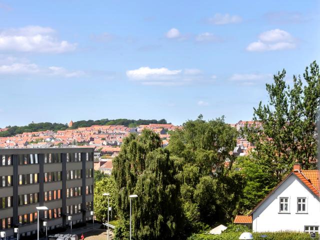 Mølletoften 3, th