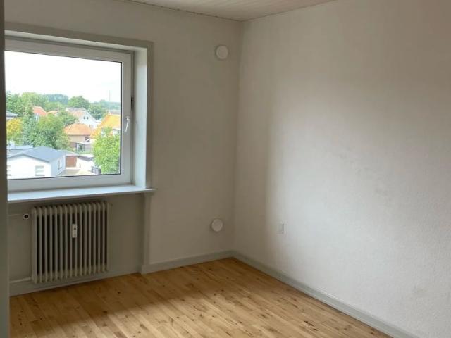 Møllevænget, 15. 2. Th 7900, Nykøbing Mors