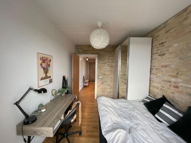 Møllevangs Alle 157 E, 2. 3