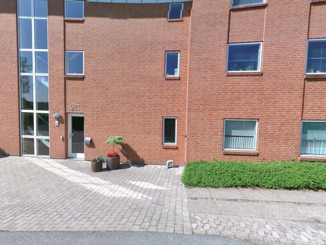 Møllevej