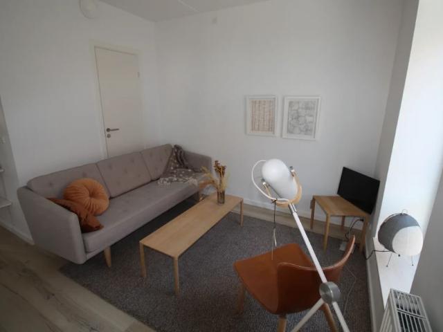 Mølndalsvej 38 1. 01, 9400, Nørresundby