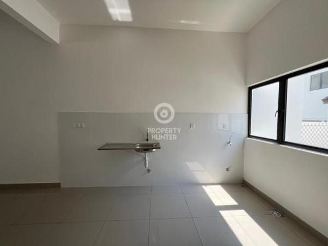 M Panora @ M Residence, Bandar Tasik Puteri, Rawang