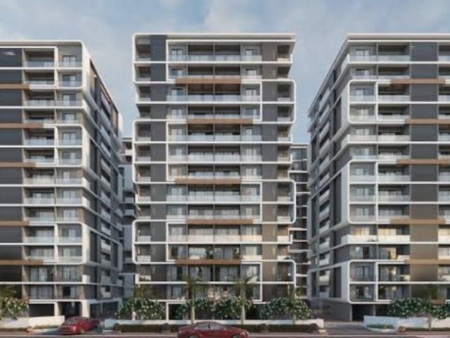 M Park 3 Bedroom 2200 Sq. Ft. Apartment in Vesu Surat Listing ID: #10372