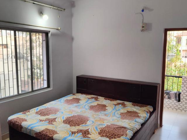 M Park 2 Bedroom 1390 Sq. Ft. Apartment in Vesu Surat Listing ID: #10372