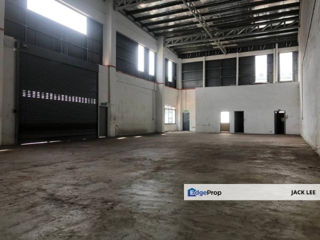 M Park @ Premium Industrial Park