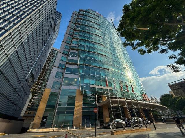 M Plaza Thuê văn phòng hạng A tại quận 1 | Office Finder