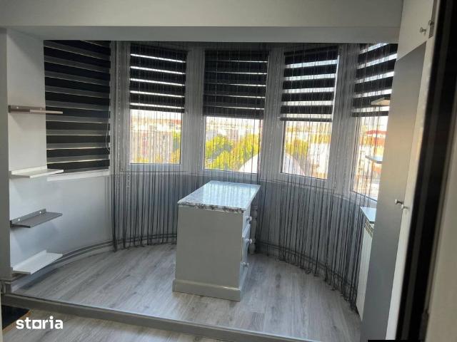 Mărăști zona Fabricii Kaufland Apartament 2 camere separate
