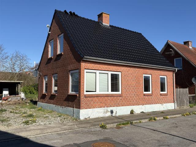 Mørchsvej 5