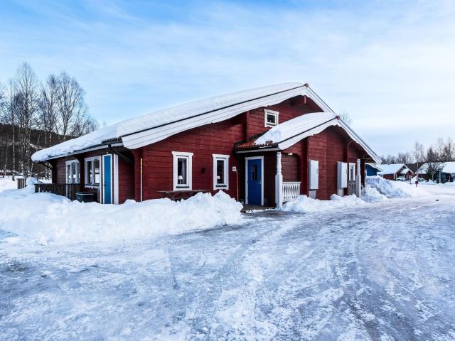 Fritidshus på Mården 58 är inte längre tillgänglig