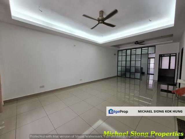 M Residence