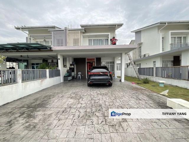 M Residence