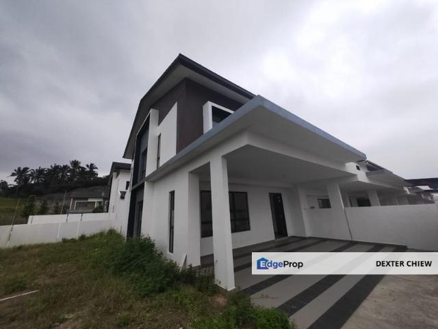 M Residence