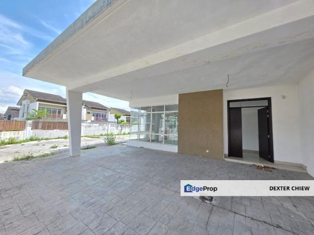 M Residence
