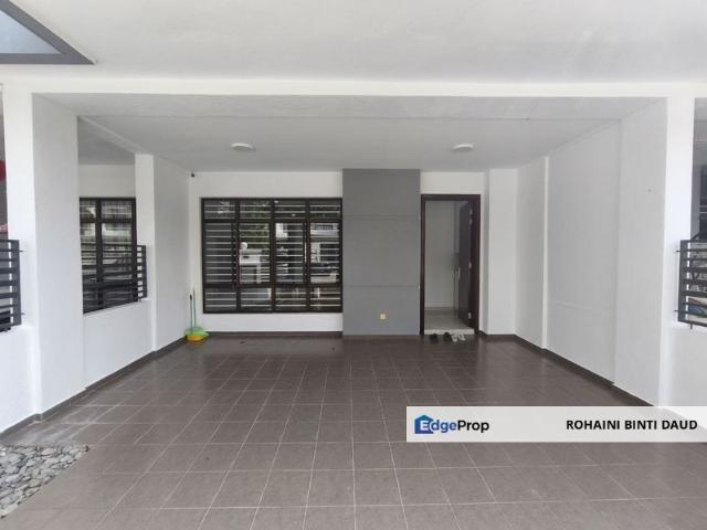 M Residence