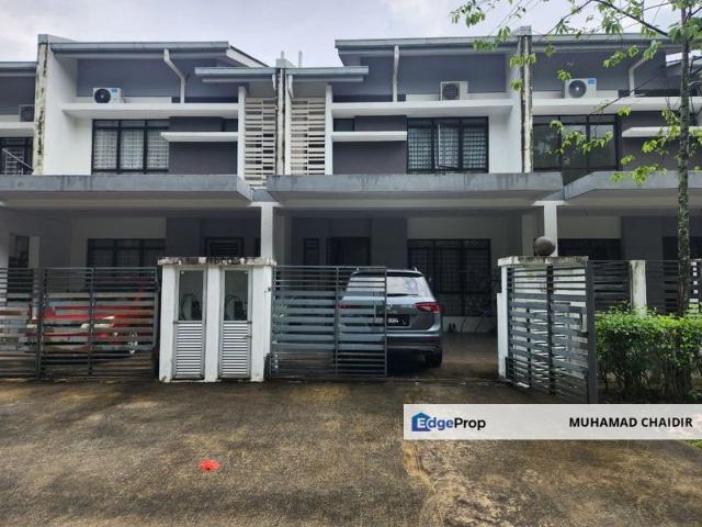 M Residence