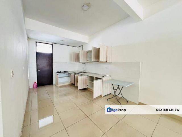 M Residence