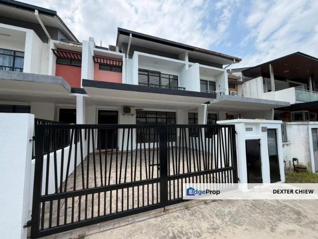 M Residence
