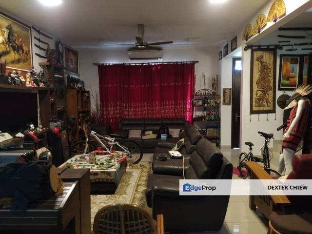 M Residence