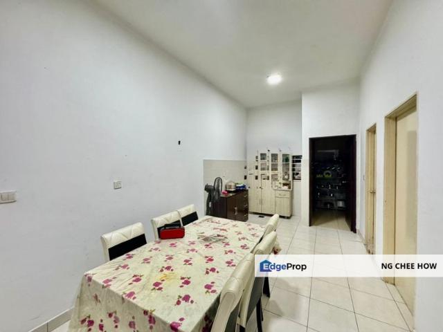 M Residence