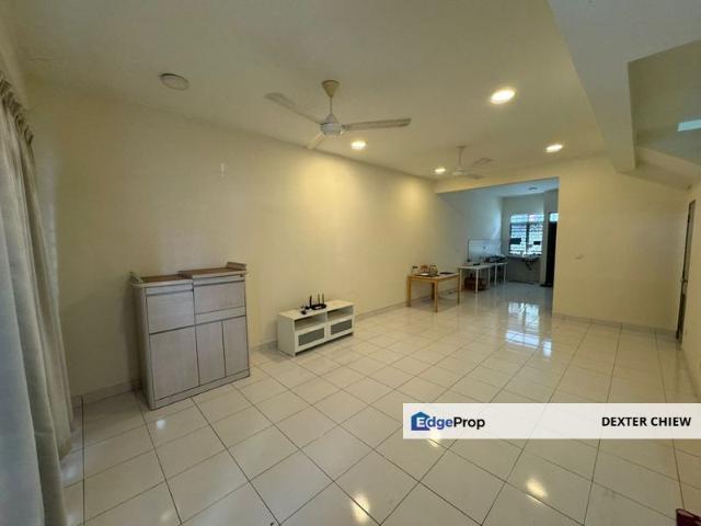 M Residence