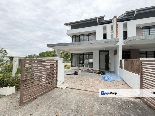 M Residence