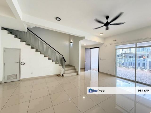 M Residence