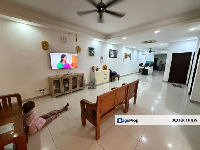 M Residence