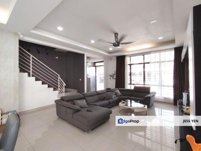 M Residence