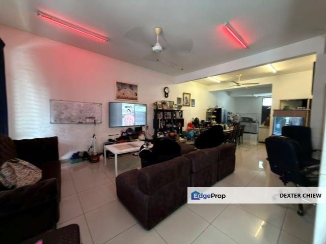 M Residence
