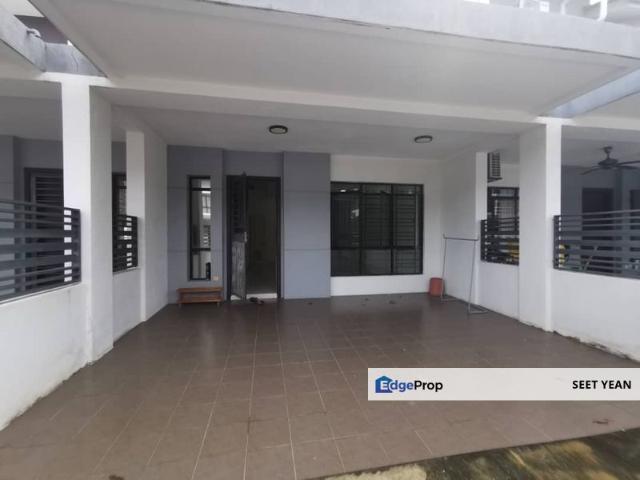 M Residence