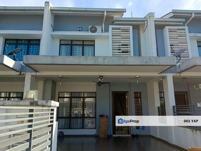 M Residence