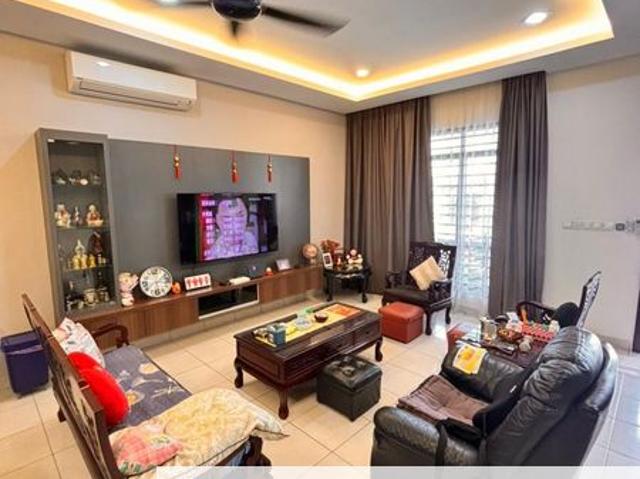 M Residence