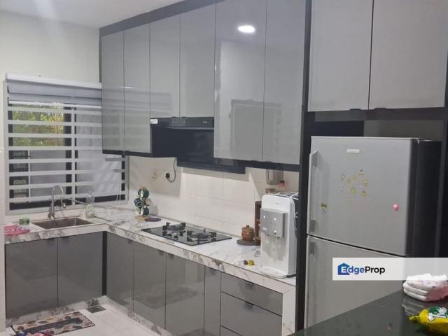 M Residence