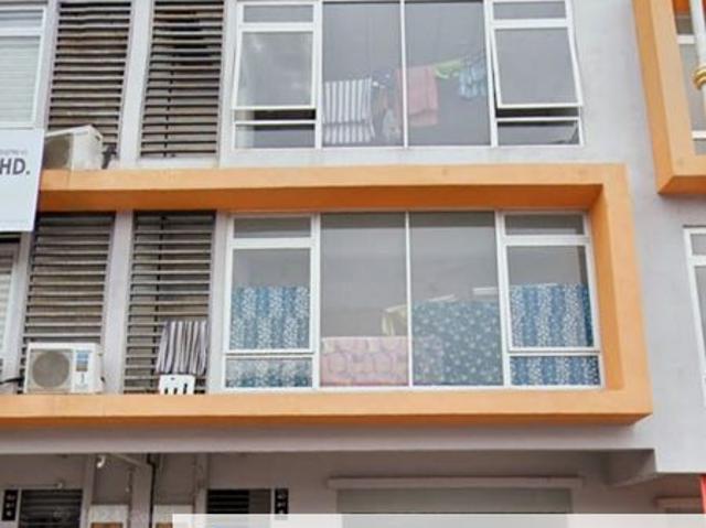 M Residence