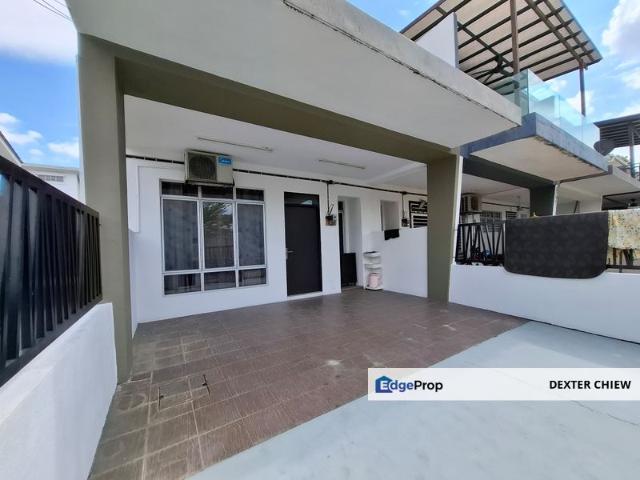 M Residence
