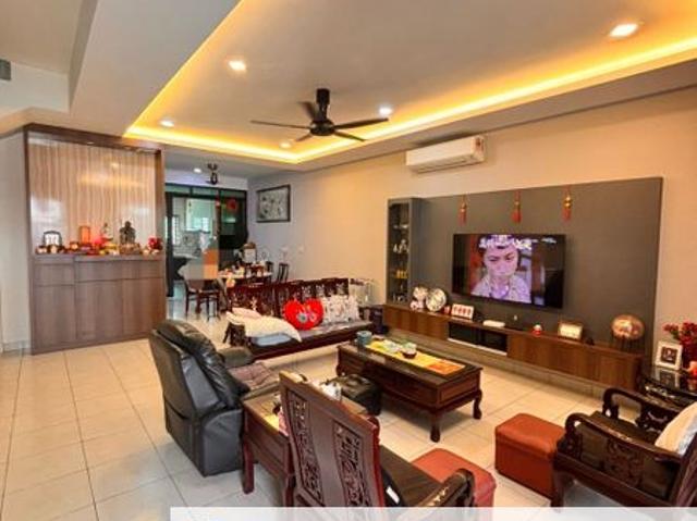 M Residence
