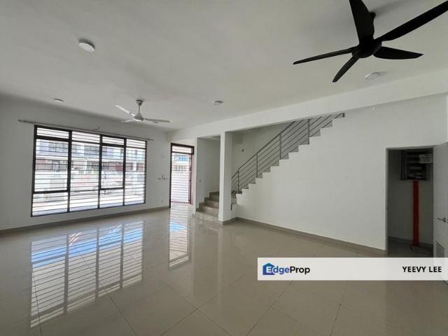 M Residence