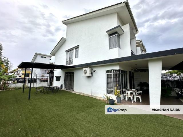 M Residence