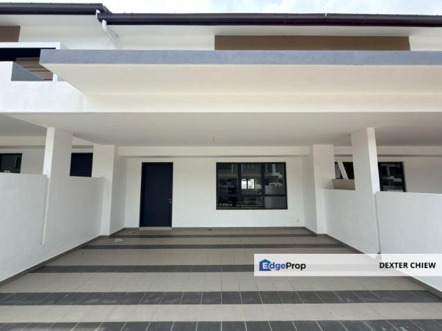 M Residence
