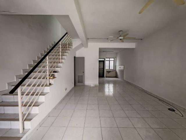 M Residence 1 Rawang 2 storey terrace Below market value