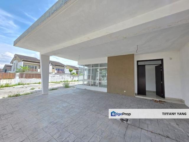 M Residence