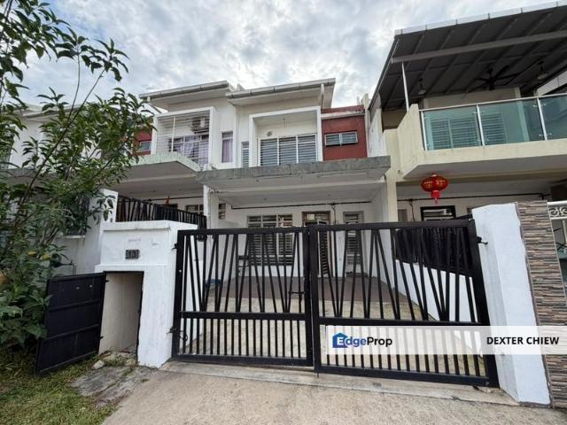 M Residence