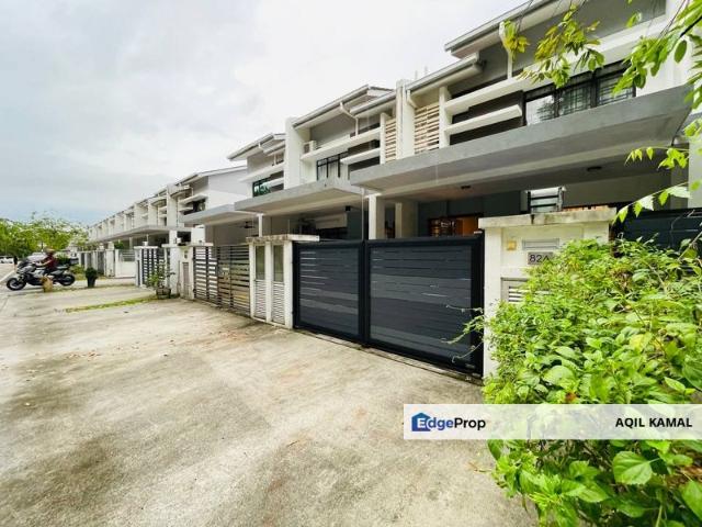 M Residence