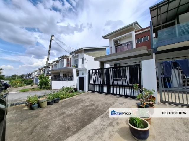 M Residence