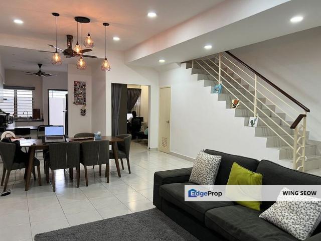 M Residence