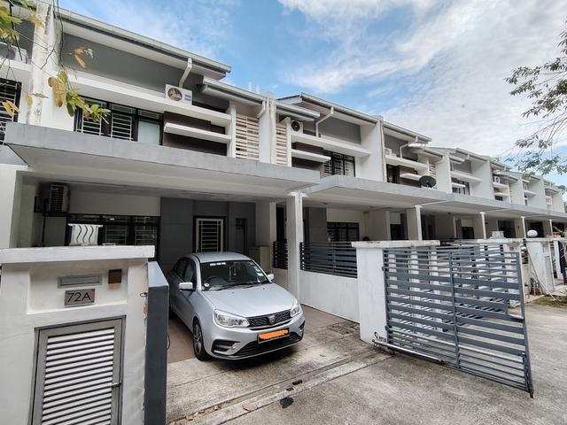 M Residence 2 Alpine Rawang Selangor 2 Stys Move in End July26