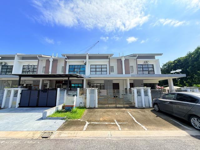 M Residence 2 Bandar Tasik Puteri