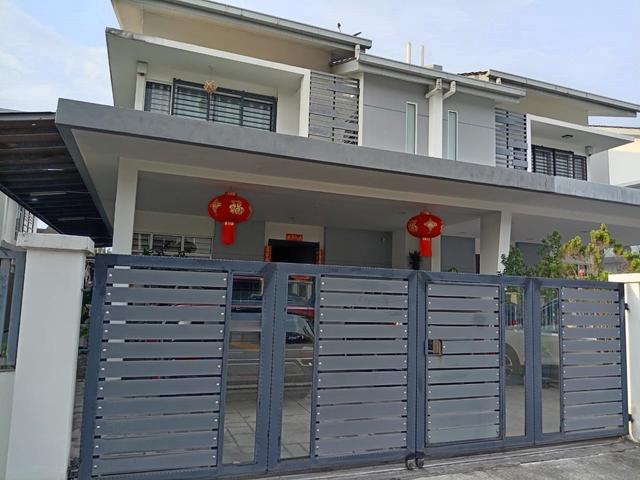 M Residence 2 Caspia Rawang